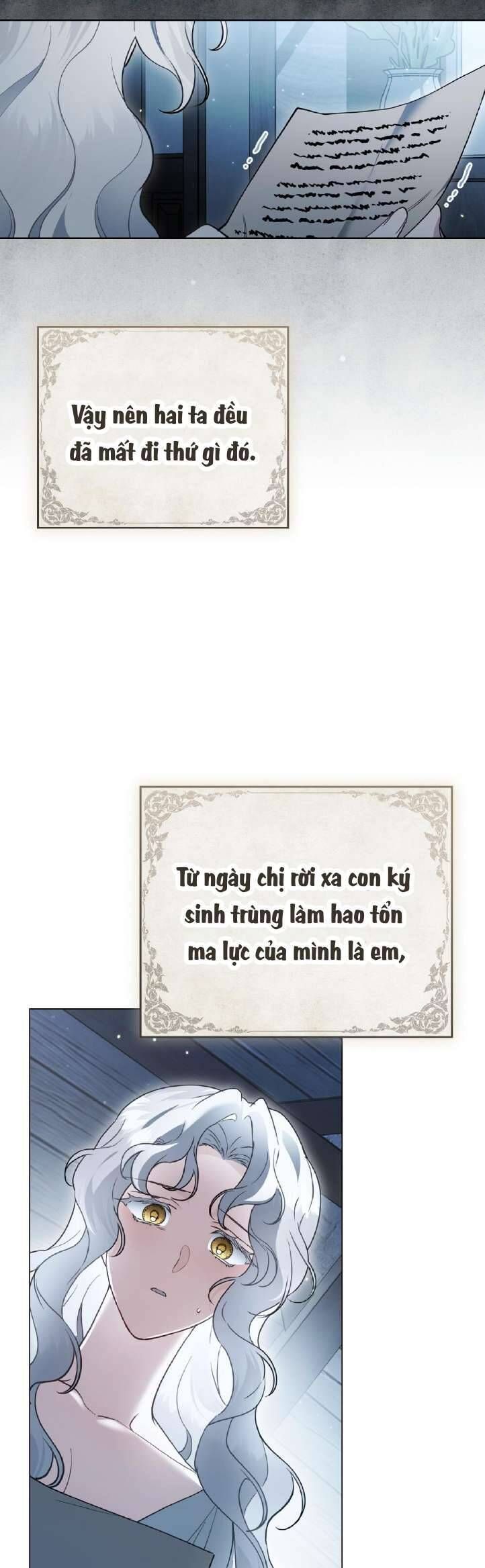 Hôn Nhân Khế Ước - Chapter 49 - Page 9