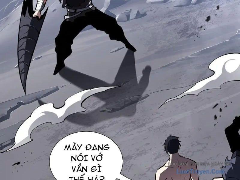 Tai Ách Giáng Lâm: Ta Tiến Hóa Thành Tinh Hồng Đế Vương - Chapter 17 - Page 103