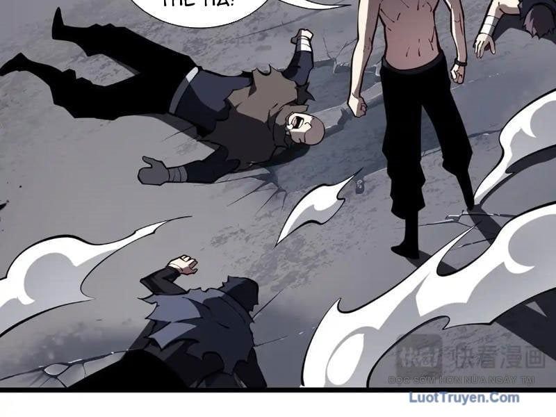 Tai Ách Giáng Lâm: Ta Tiến Hóa Thành Tinh Hồng Đế Vương - Chapter 17 - Page 104