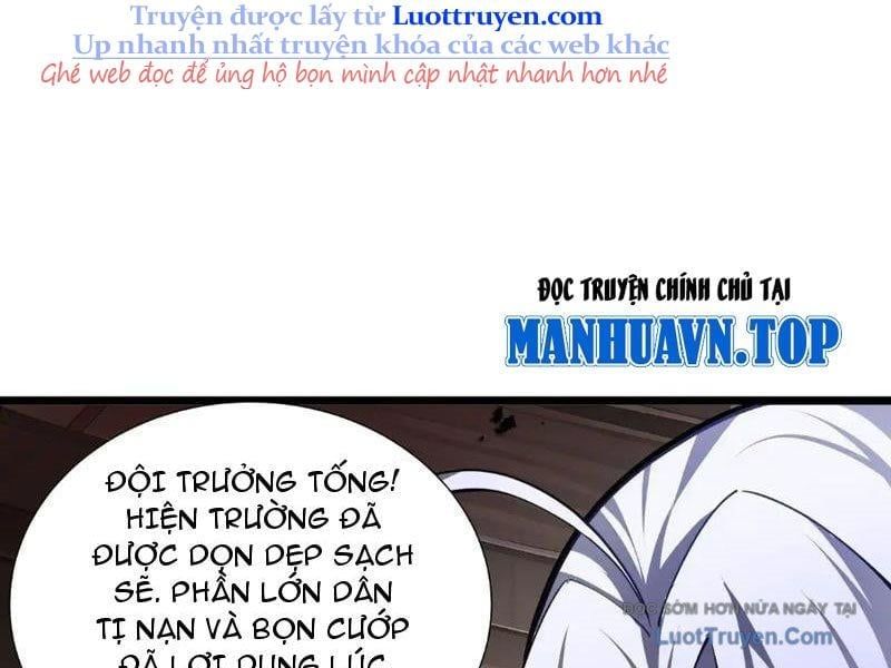 Tai Ách Giáng Lâm: Ta Tiến Hóa Thành Tinh Hồng Đế Vương - Chapter 17 - Page 11