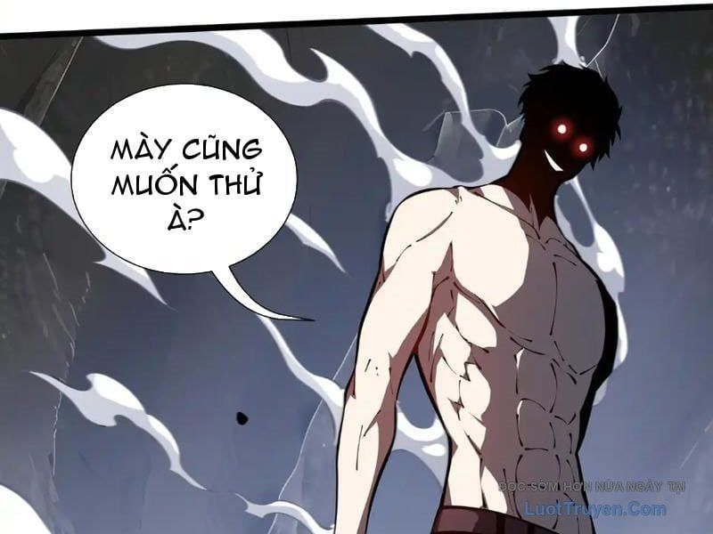 Tai Ách Giáng Lâm: Ta Tiến Hóa Thành Tinh Hồng Đế Vương - Chapter 17 - Page 127