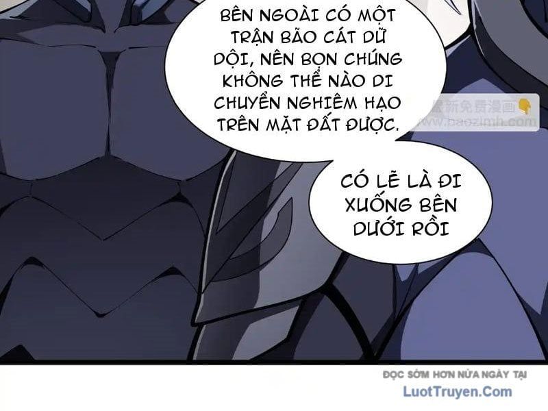 Tai Ách Giáng Lâm: Ta Tiến Hóa Thành Tinh Hồng Đế Vương - Chapter 17 - Page 13