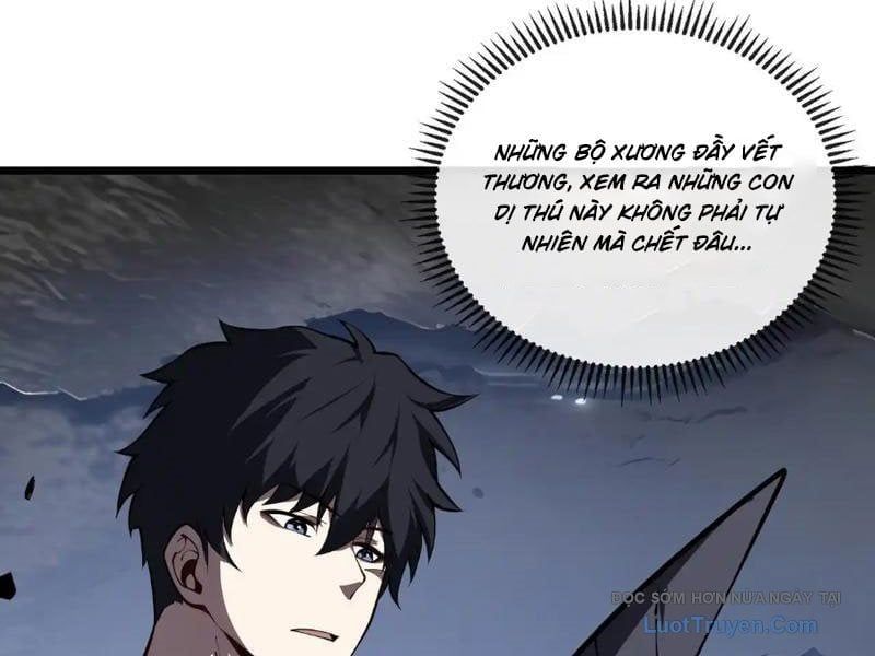 Tai Ách Giáng Lâm: Ta Tiến Hóa Thành Tinh Hồng Đế Vương - Chapter 17 - Page 138