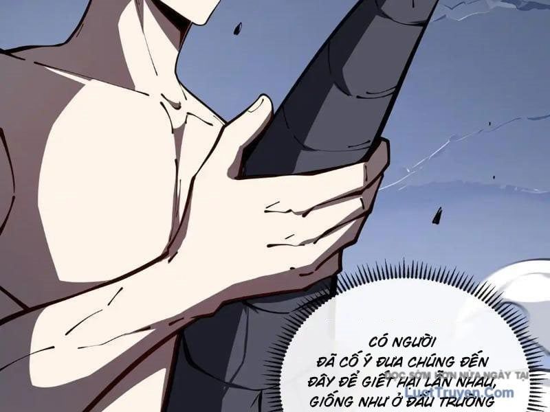 Tai Ách Giáng Lâm: Ta Tiến Hóa Thành Tinh Hồng Đế Vương - Chapter 17 - Page 139