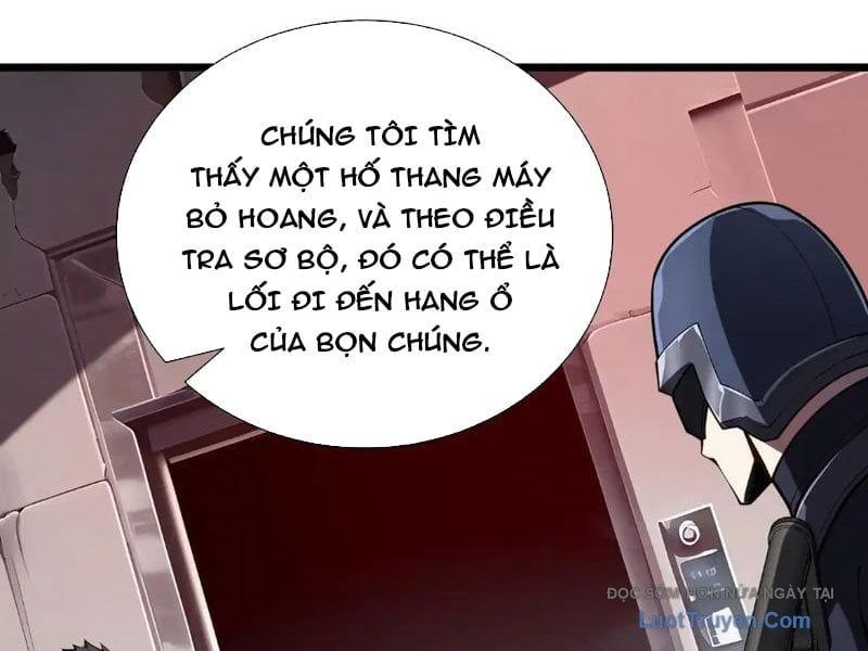 Tai Ách Giáng Lâm: Ta Tiến Hóa Thành Tinh Hồng Đế Vương - Chapter 17 - Page 15