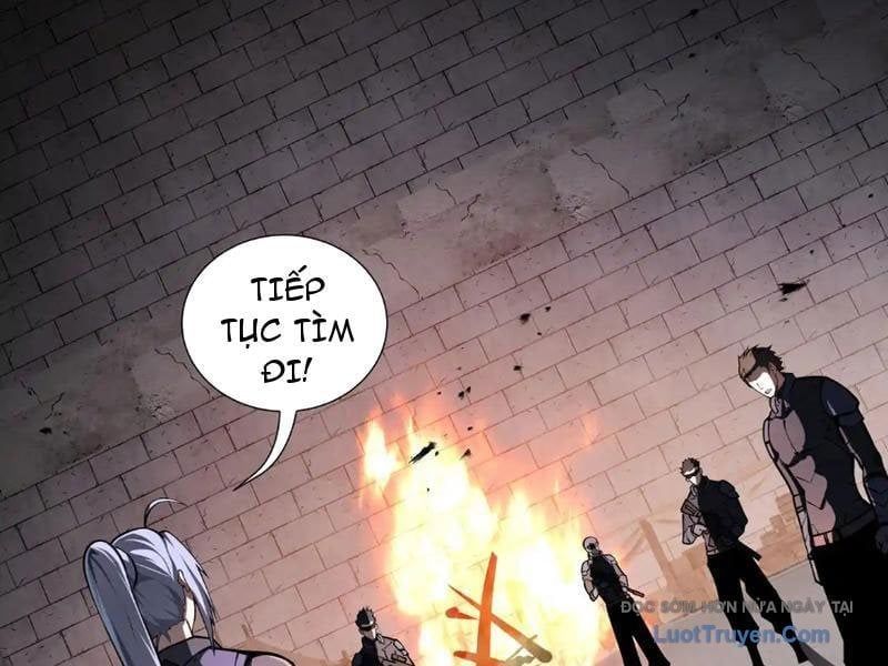 Tai Ách Giáng Lâm: Ta Tiến Hóa Thành Tinh Hồng Đế Vương - Chapter 17 - Page 157