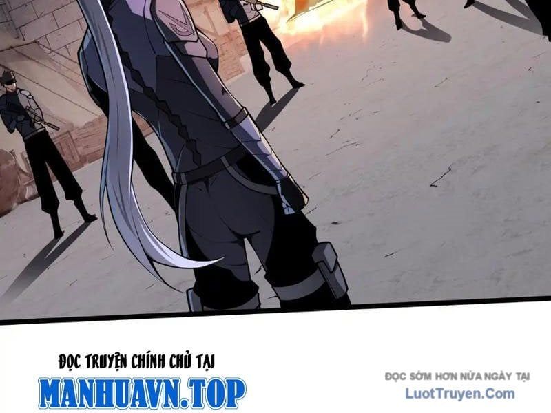 Tai Ách Giáng Lâm: Ta Tiến Hóa Thành Tinh Hồng Đế Vương - Chapter 17 - Page 158