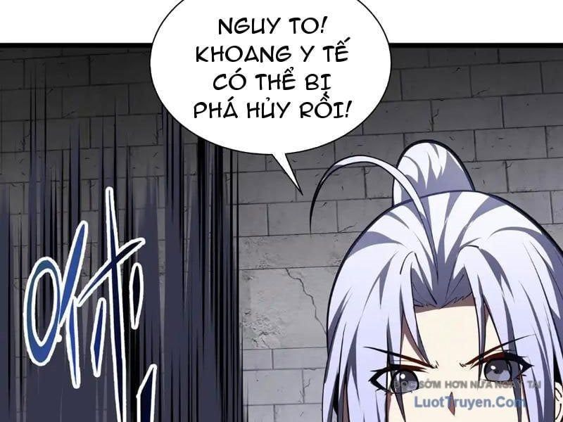 Tai Ách Giáng Lâm: Ta Tiến Hóa Thành Tinh Hồng Đế Vương - Chapter 17 - Page 166