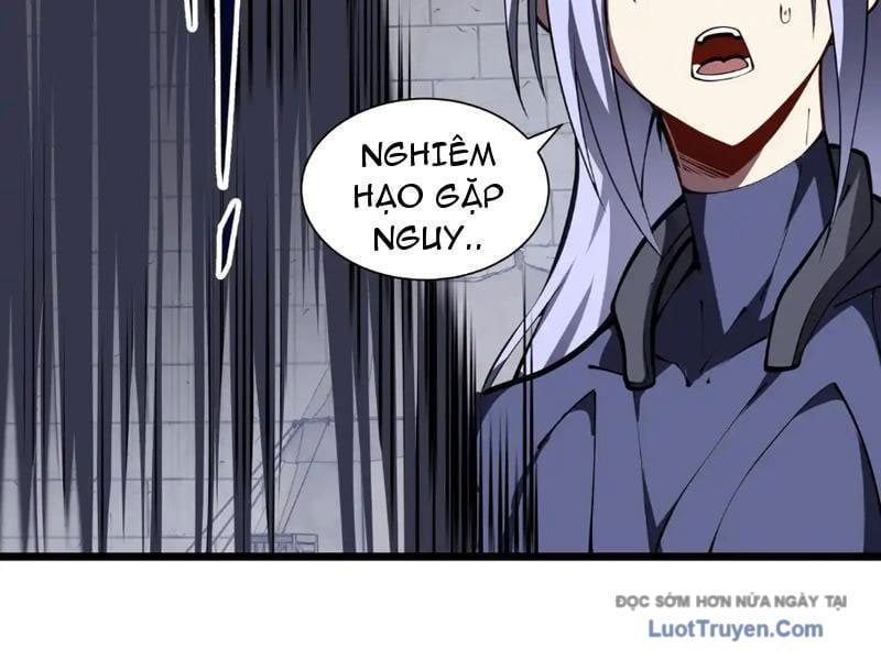 Tai Ách Giáng Lâm: Ta Tiến Hóa Thành Tinh Hồng Đế Vương - Chapter 17 - Page 167