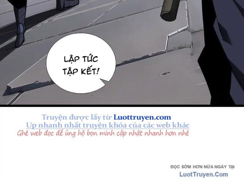 Tai Ách Giáng Lâm: Ta Tiến Hóa Thành Tinh Hồng Đế Vương - Chapter 17 - Page 17