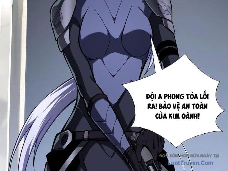 Tai Ách Giáng Lâm: Ta Tiến Hóa Thành Tinh Hồng Đế Vương - Chapter 17 - Page 20