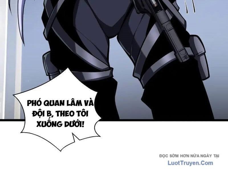 Tai Ách Giáng Lâm: Ta Tiến Hóa Thành Tinh Hồng Đế Vương - Chapter 17 - Page 21