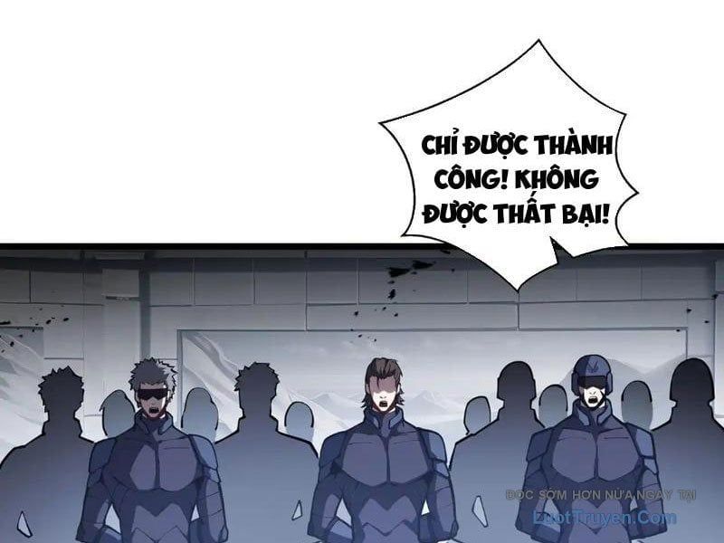 Tai Ách Giáng Lâm: Ta Tiến Hóa Thành Tinh Hồng Đế Vương - Chapter 17 - Page 22