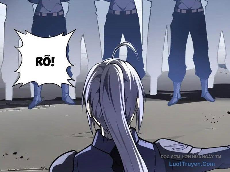 Tai Ách Giáng Lâm: Ta Tiến Hóa Thành Tinh Hồng Đế Vương - Chapter 17 - Page 23