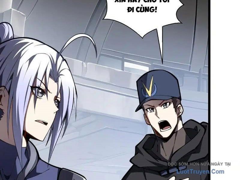 Tai Ách Giáng Lâm: Ta Tiến Hóa Thành Tinh Hồng Đế Vương - Chapter 17 - Page 26