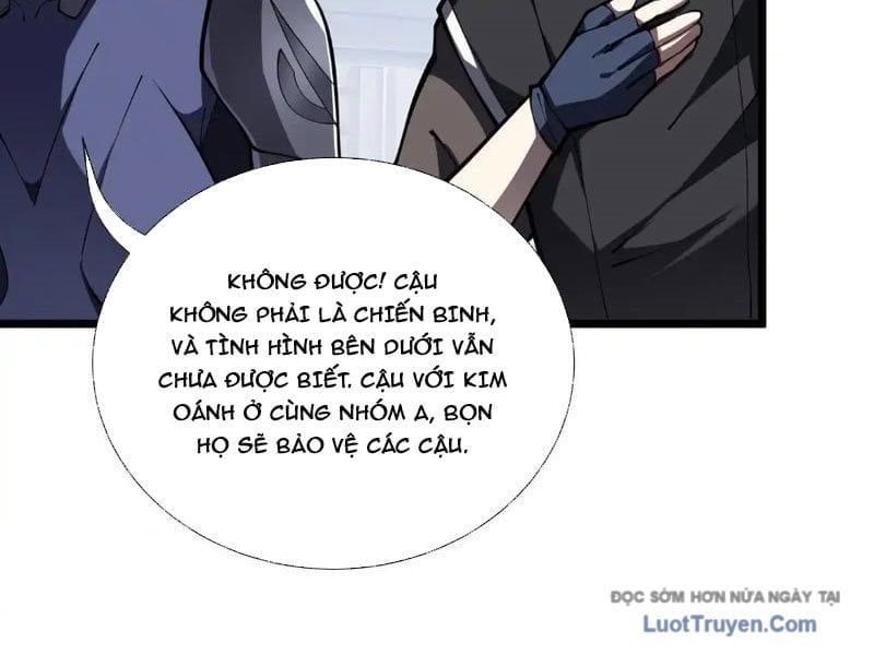 Tai Ách Giáng Lâm: Ta Tiến Hóa Thành Tinh Hồng Đế Vương - Chapter 17 - Page 27