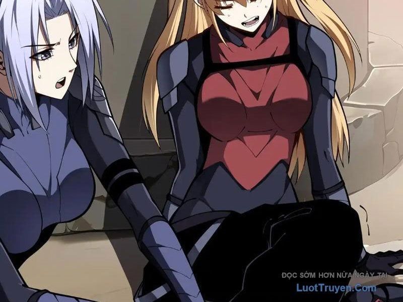 Tai Ách Giáng Lâm: Ta Tiến Hóa Thành Tinh Hồng Đế Vương - Chapter 17 - Page 3