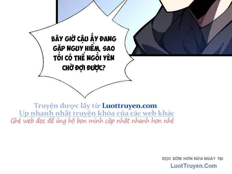 Tai Ách Giáng Lâm: Ta Tiến Hóa Thành Tinh Hồng Đế Vương - Chapter 17 - Page 30