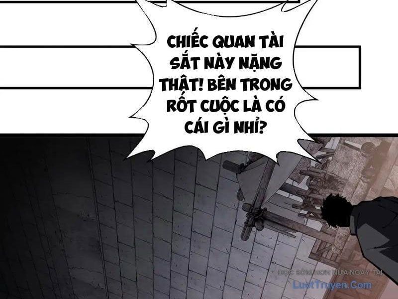 Tai Ách Giáng Lâm: Ta Tiến Hóa Thành Tinh Hồng Đế Vương - Chapter 17 - Page 36