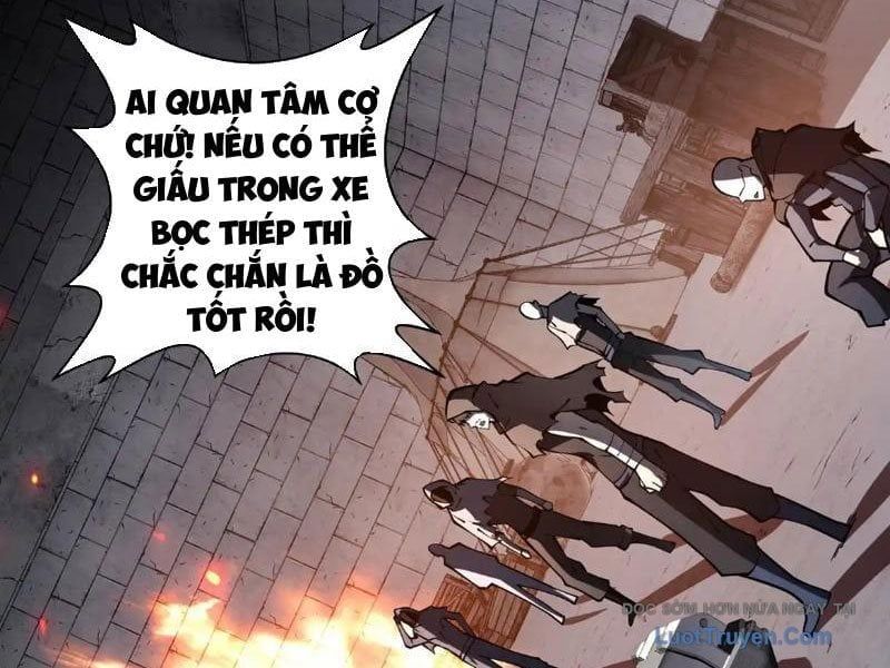 Tai Ách Giáng Lâm: Ta Tiến Hóa Thành Tinh Hồng Đế Vương - Chapter 17 - Page 37