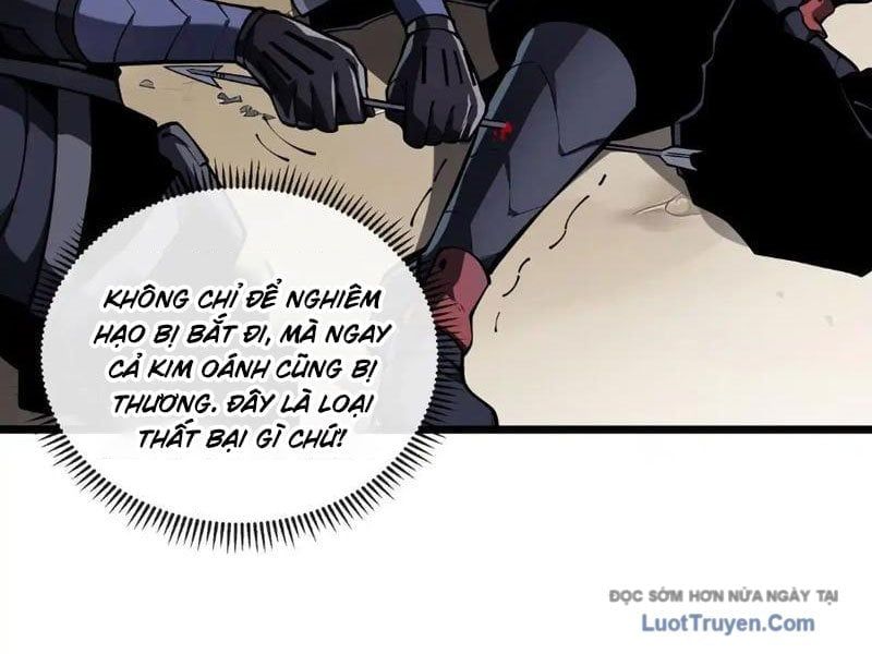 Tai Ách Giáng Lâm: Ta Tiến Hóa Thành Tinh Hồng Đế Vương - Chapter 17 - Page 4