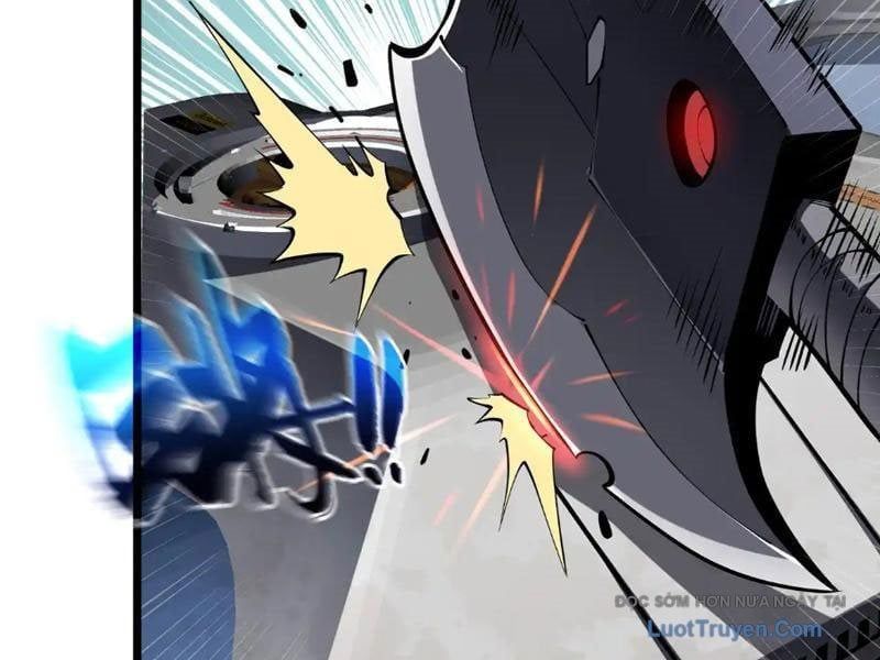 Tai Ách Giáng Lâm: Ta Tiến Hóa Thành Tinh Hồng Đế Vương - Chapter 17 - Page 45