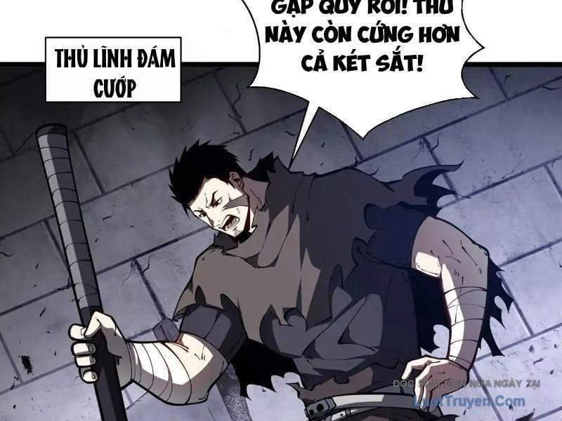 Tai Ách Giáng Lâm: Ta Tiến Hóa Thành Tinh Hồng Đế Vương - Chapter 17 - Page 47
