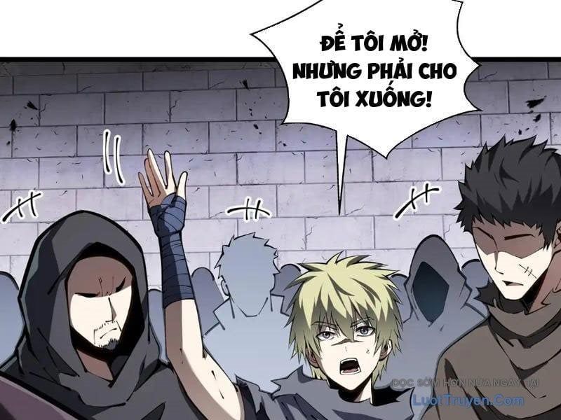 Tai Ách Giáng Lâm: Ta Tiến Hóa Thành Tinh Hồng Đế Vương - Chapter 17 - Page 51