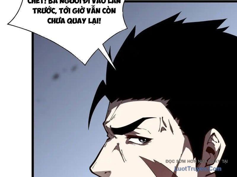 Tai Ách Giáng Lâm: Ta Tiến Hóa Thành Tinh Hồng Đế Vương - Chapter 17 - Page 54