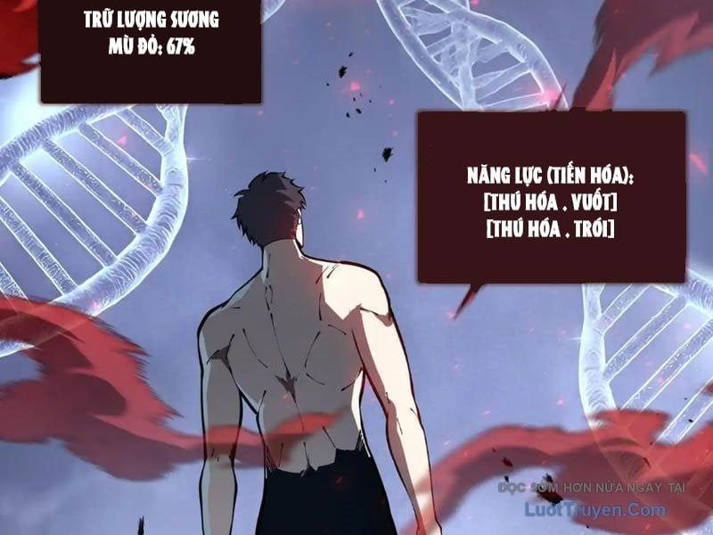 Tai Ách Giáng Lâm: Ta Tiến Hóa Thành Tinh Hồng Đế Vương - Chapter 17 - Page 72