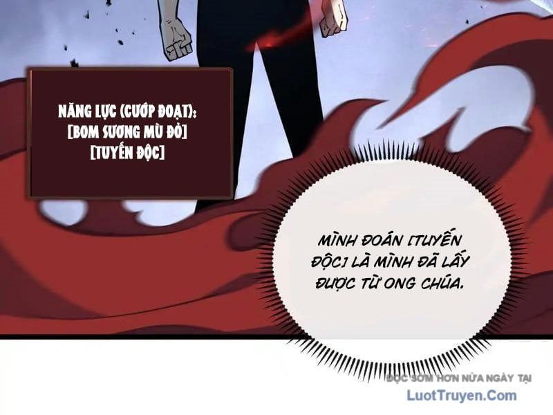 Tai Ách Giáng Lâm: Ta Tiến Hóa Thành Tinh Hồng Đế Vương - Chapter 17 - Page 73