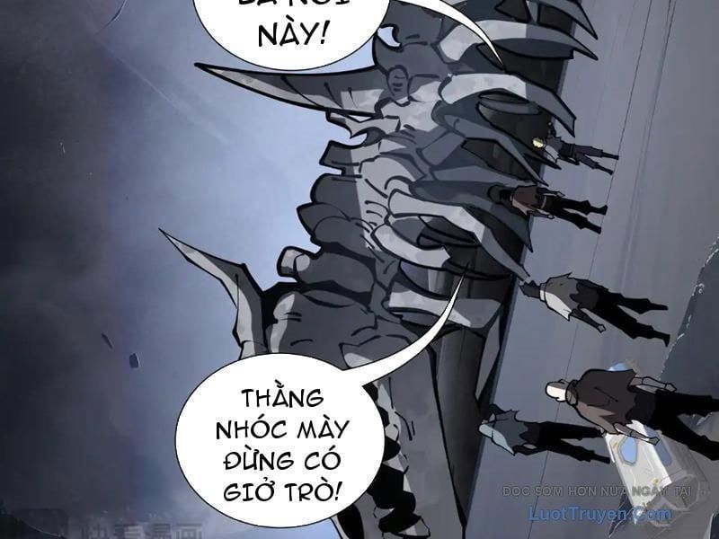 Tai Ách Giáng Lâm: Ta Tiến Hóa Thành Tinh Hồng Đế Vương - Chapter 17 - Page 77