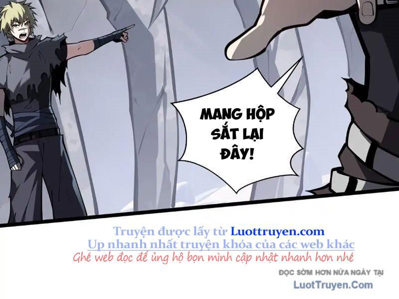 Tai Ách Giáng Lâm: Ta Tiến Hóa Thành Tinh Hồng Đế Vương - Chapter 17 - Page 80