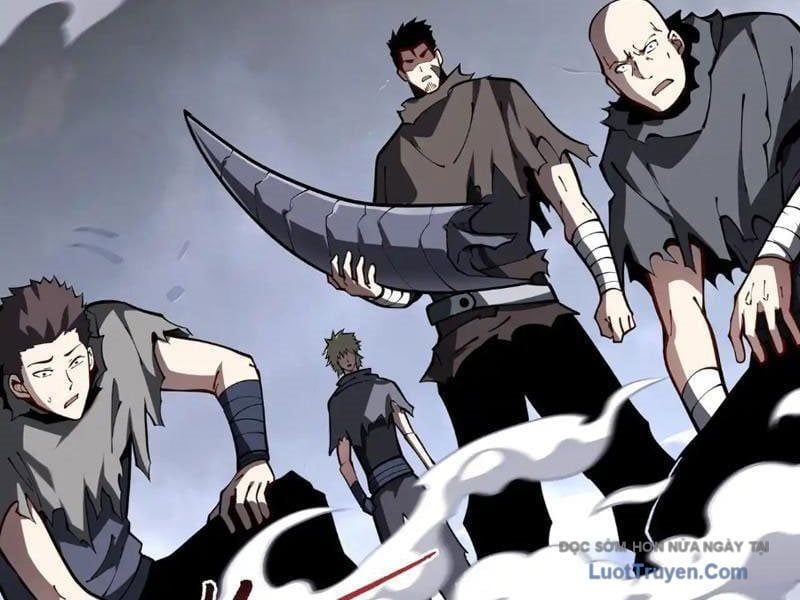 Tai Ách Giáng Lâm: Ta Tiến Hóa Thành Tinh Hồng Đế Vương - Chapter 17 - Page 87