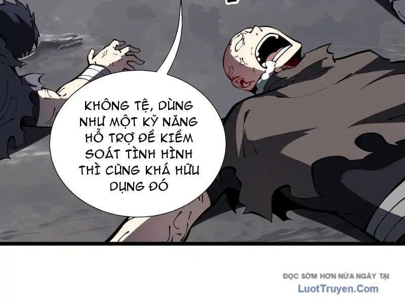 Tai Ách Giáng Lâm: Ta Tiến Hóa Thành Tinh Hồng Đế Vương - Chapter 17 - Page 97