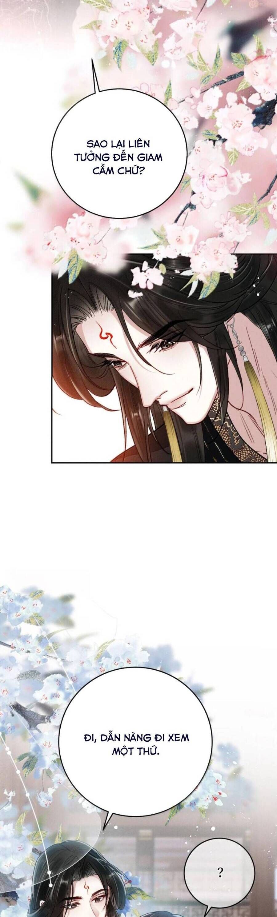 Dâng Cá Muối Lên Cho Sư Tổ - Chapter 48 - Page 13