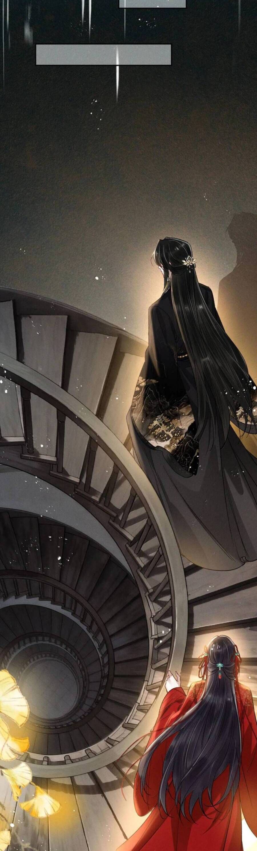 Dâng Cá Muối Lên Cho Sư Tổ - Chapter 48 - Page 15