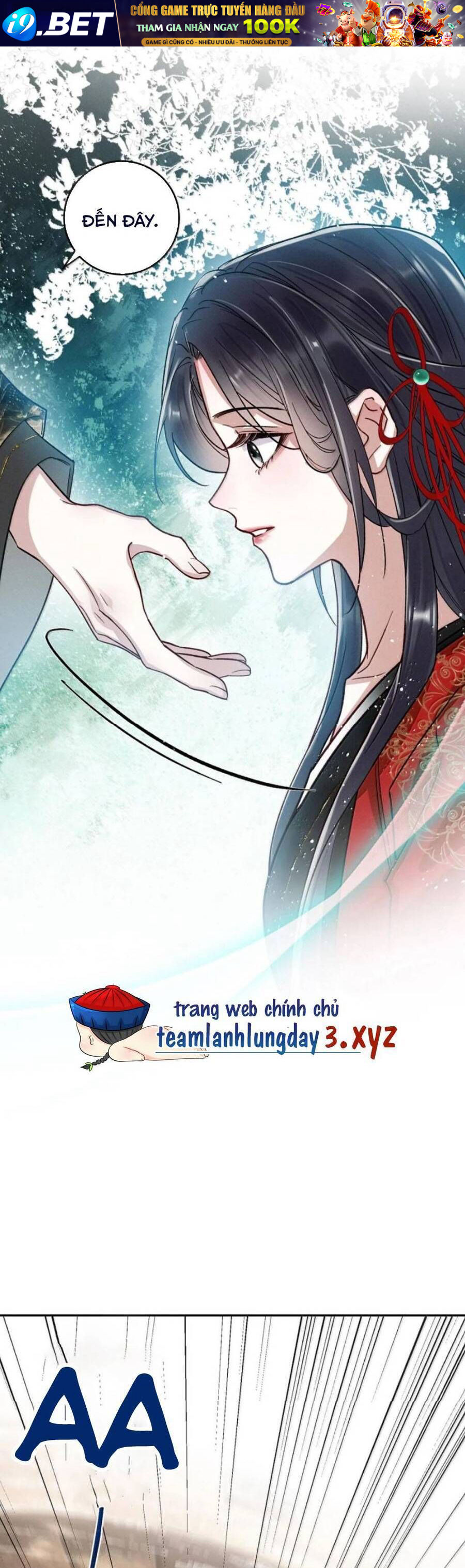 Dâng Cá Muối Lên Cho Sư Tổ - Chapter 48 - Page 18