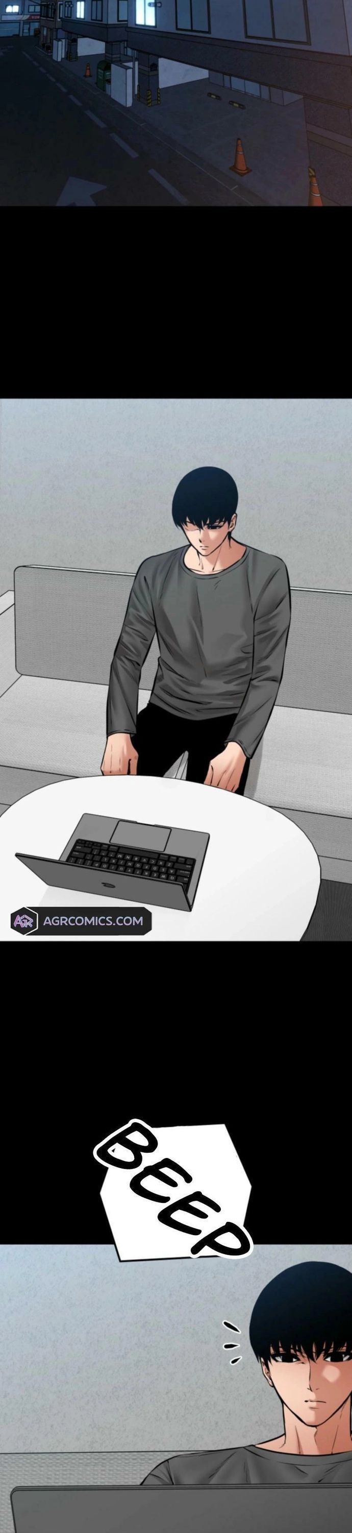 Thanh Kiếm Báo Thù - Chapter 77 - Page 10