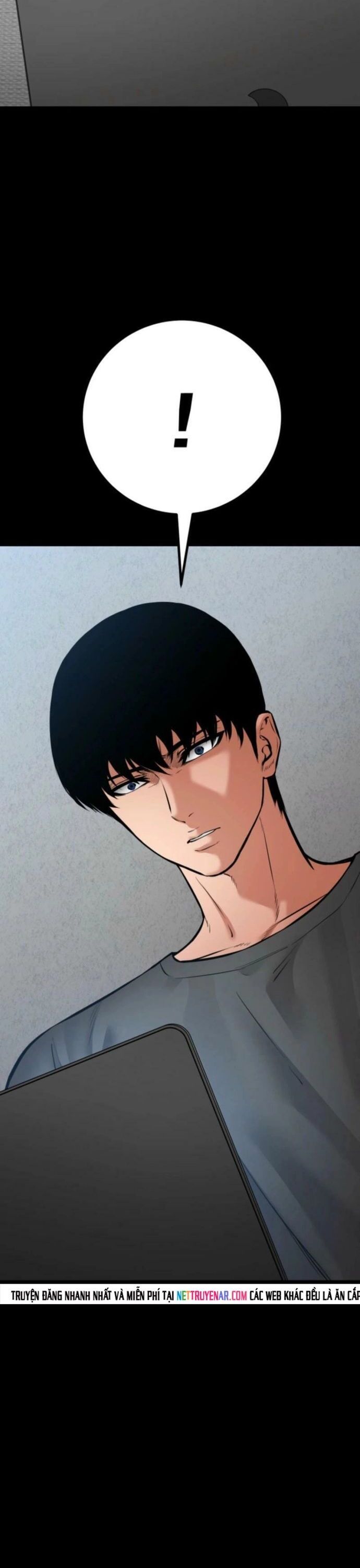 Thanh Kiếm Báo Thù - Chapter 77 - Page 11