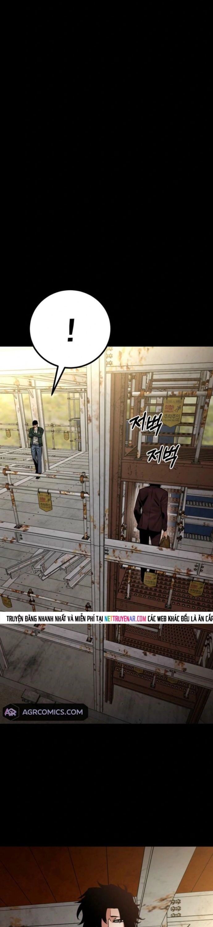 Thanh Kiếm Báo Thù - Chapter 77 - Page 13