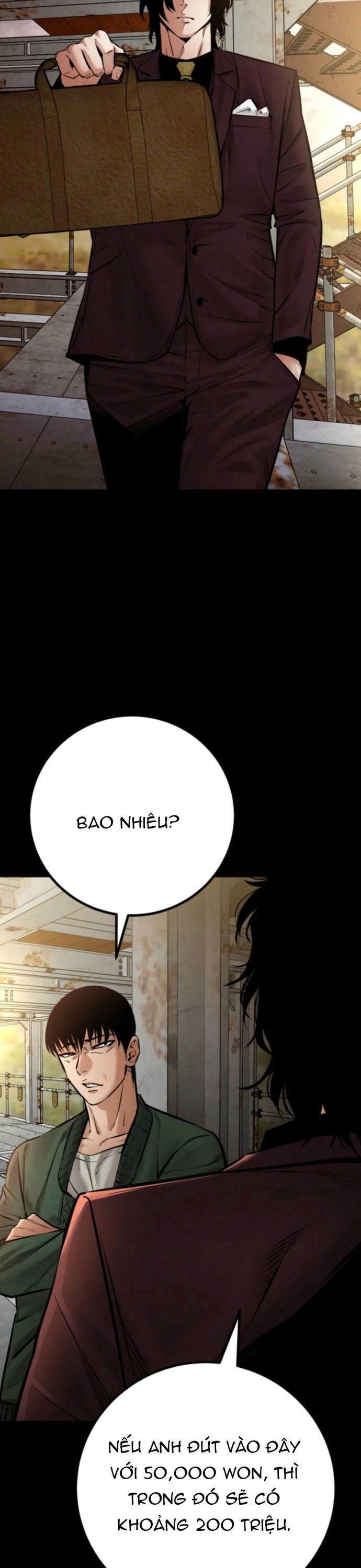 Thanh Kiếm Báo Thù - Chapter 77 - Page 14