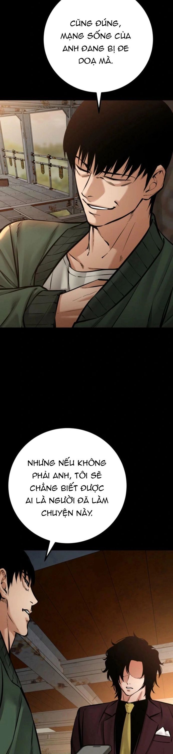 Thanh Kiếm Báo Thù - Chapter 77 - Page 17