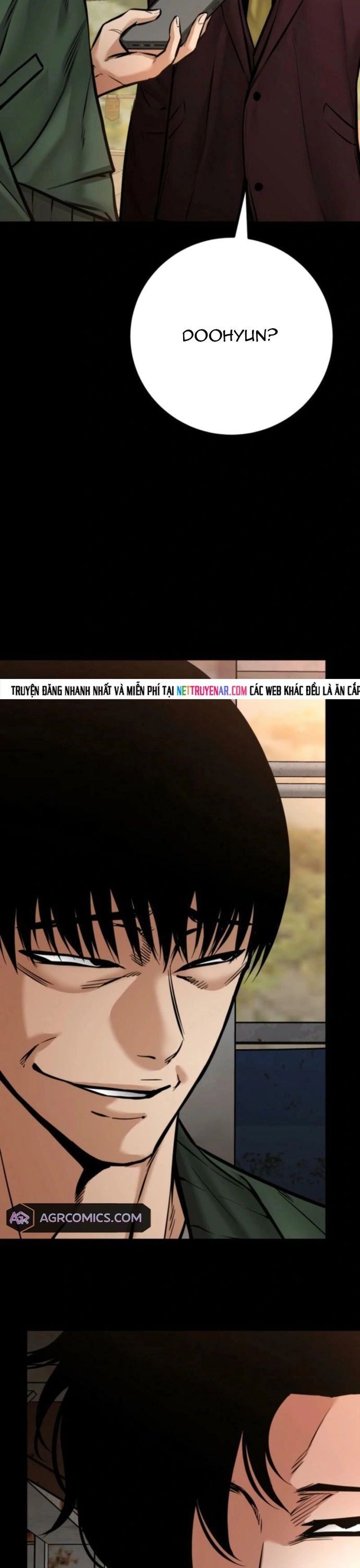 Thanh Kiếm Báo Thù - Chapter 77 - Page 18