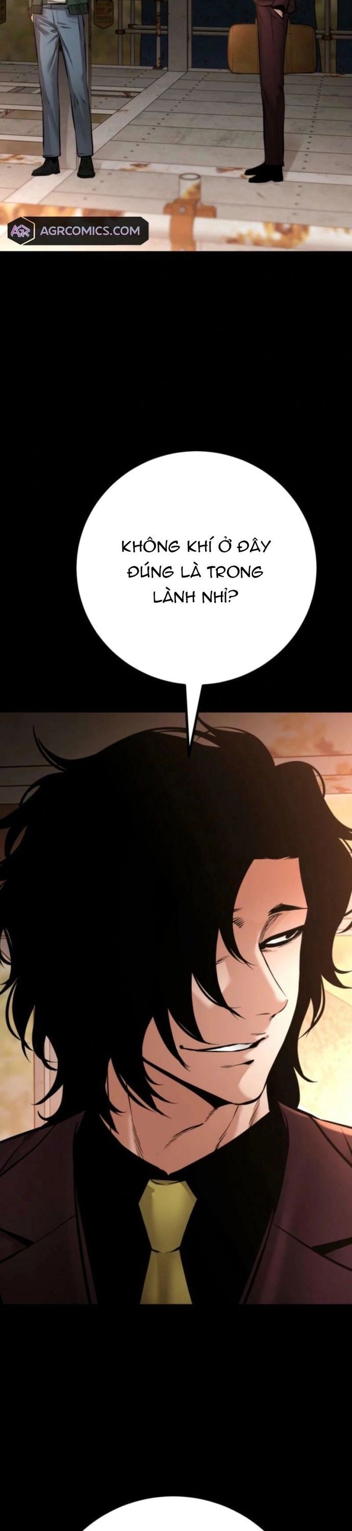Thanh Kiếm Báo Thù - Chapter 77 - Page 26