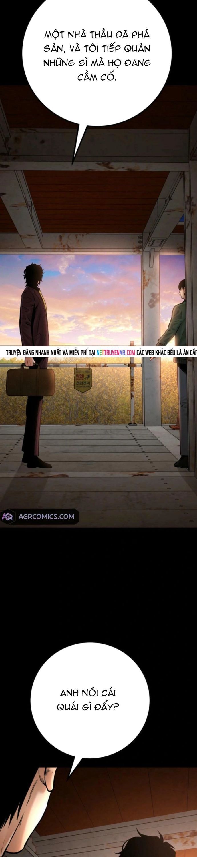 Thanh Kiếm Báo Thù - Chapter 77 - Page 27