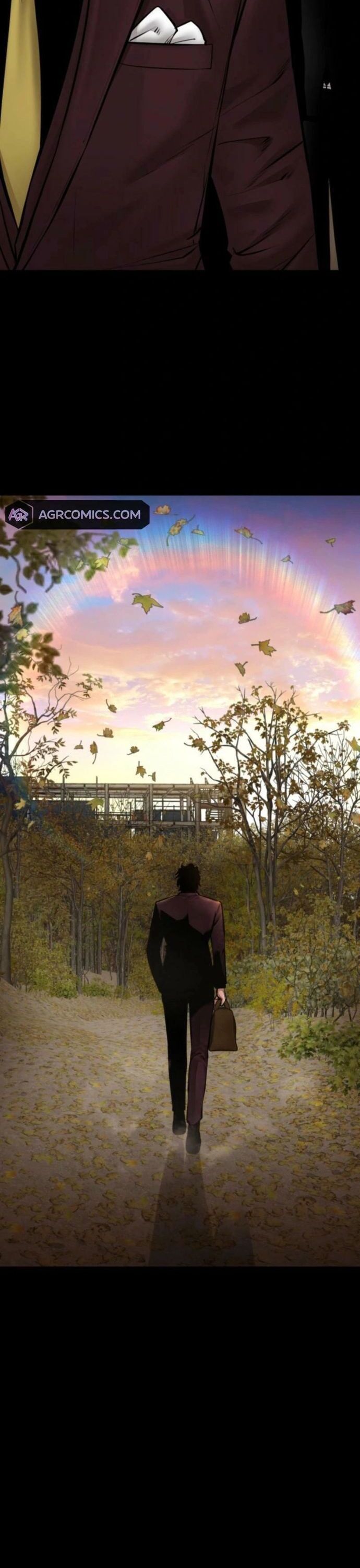 Thanh Kiếm Báo Thù - Chapter 77 - Page 3