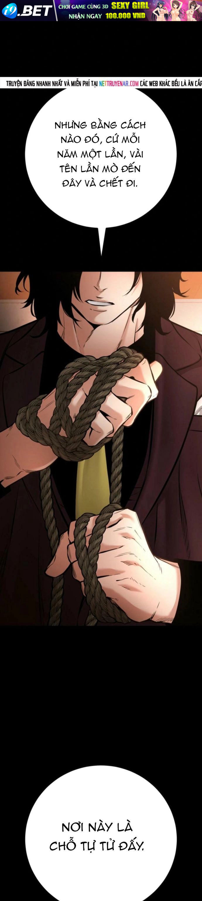 Thanh Kiếm Báo Thù - Chapter 77 - Page 30