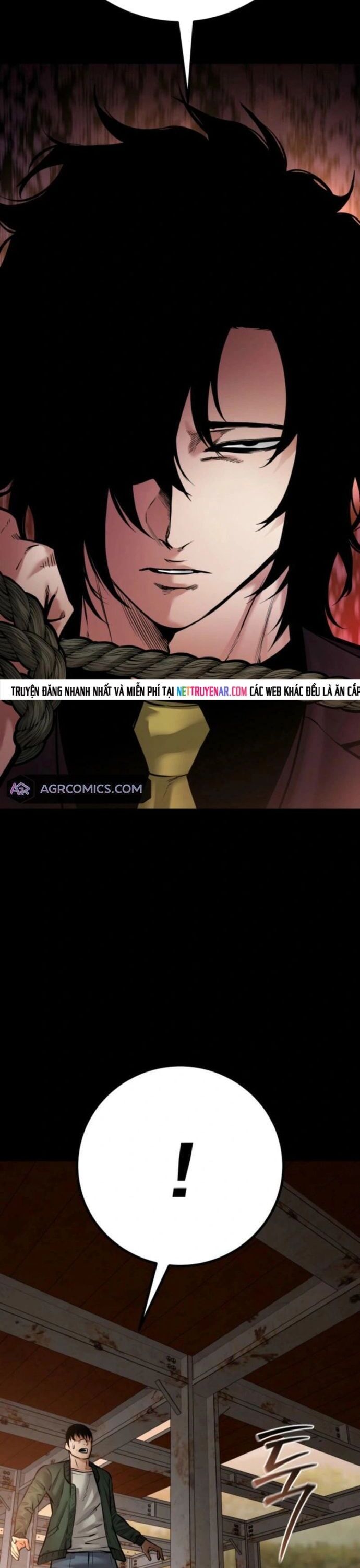 Thanh Kiếm Báo Thù - Chapter 77 - Page 31
