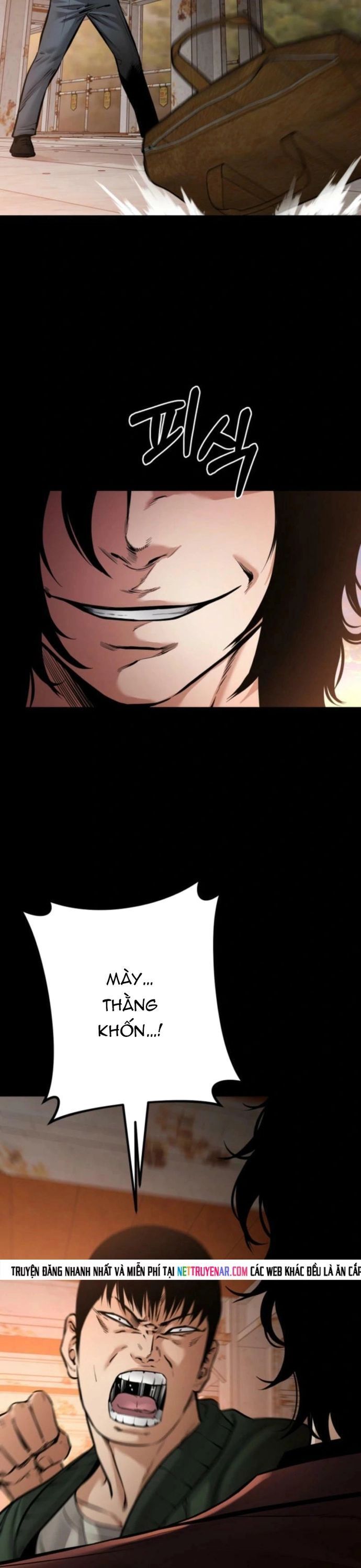 Thanh Kiếm Báo Thù - Chapter 77 - Page 32